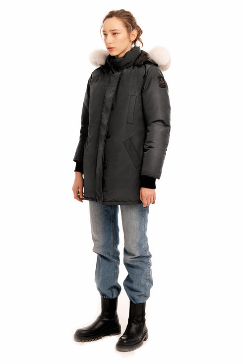 Aurora Parka - Best Seller